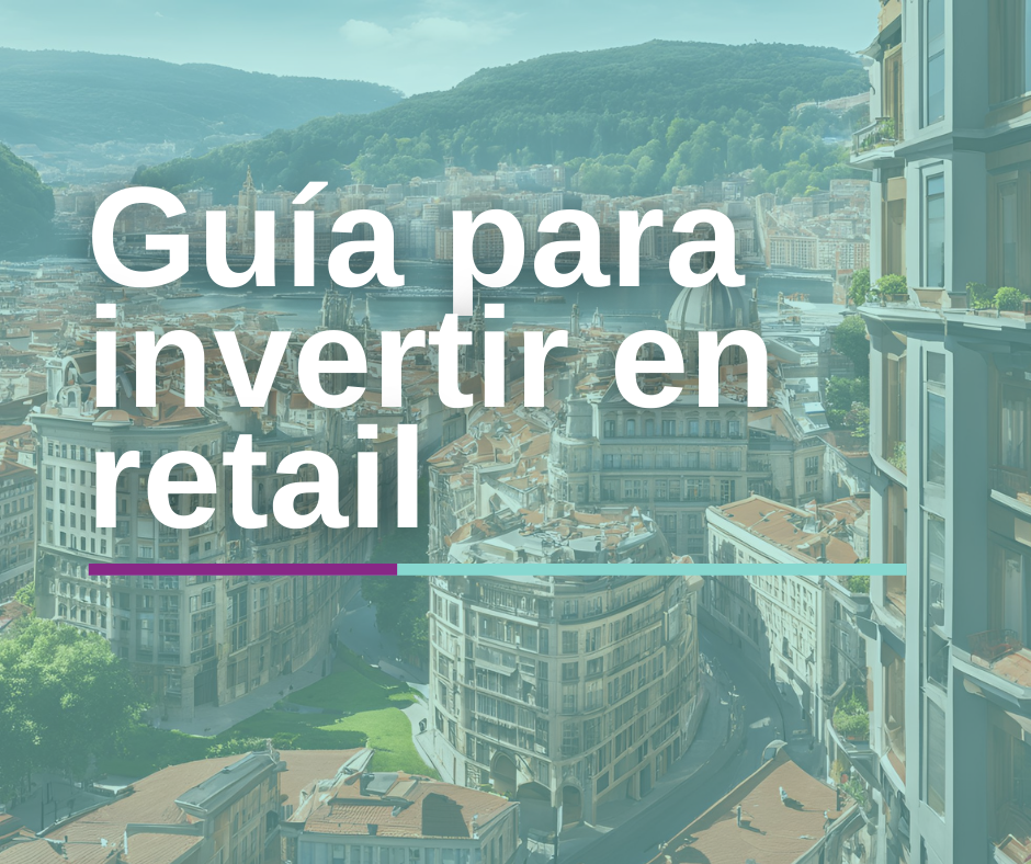 guia para invertir en retail