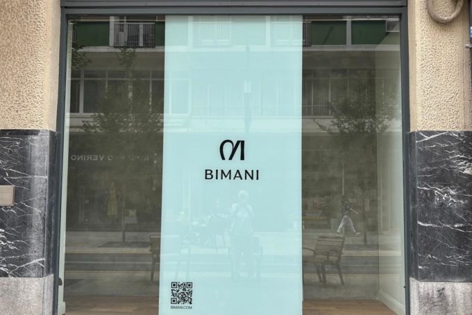 BIMANI llega al corazón de Bilbao