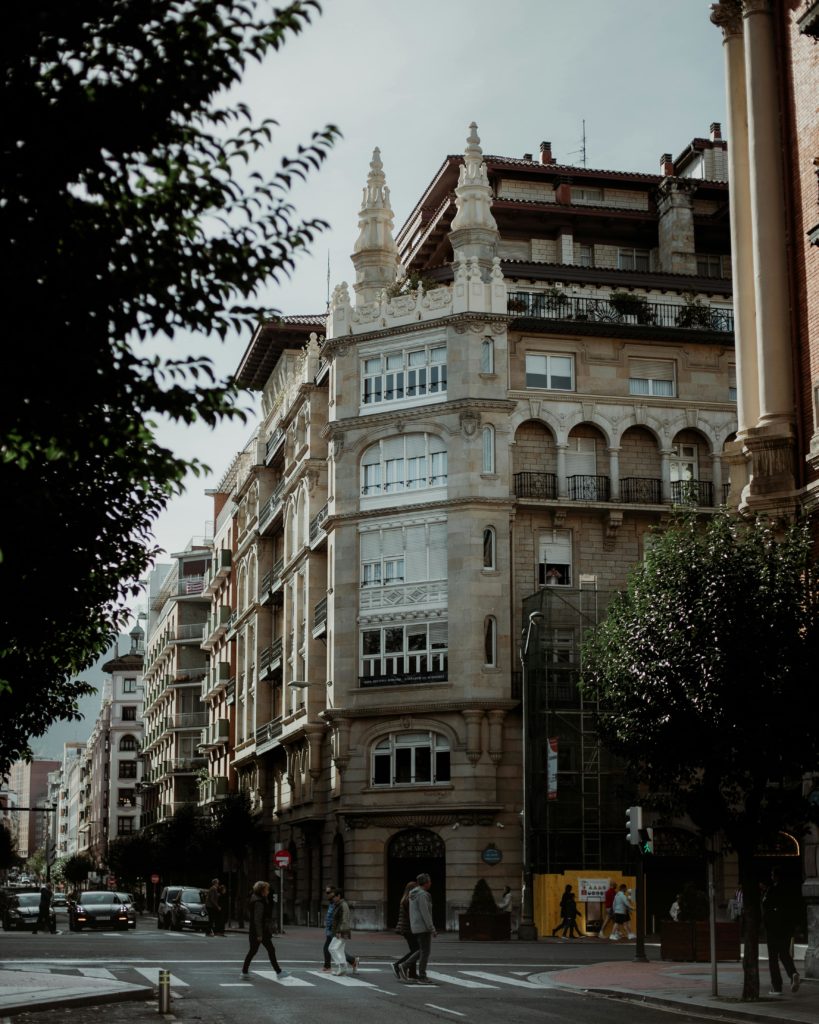 Tendencias del mercado inmobiliario comercial en Bilbao