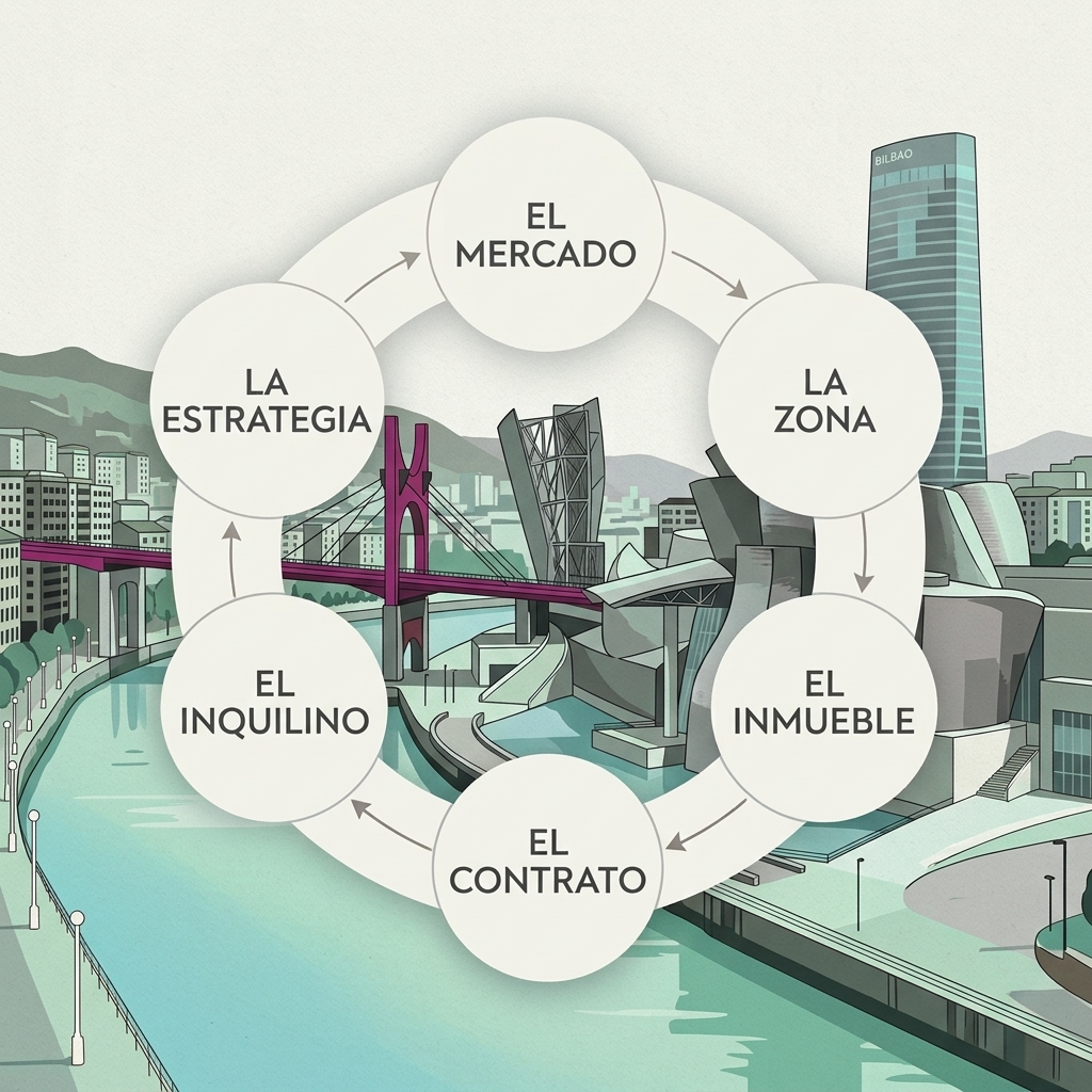invertir en locales comerciales